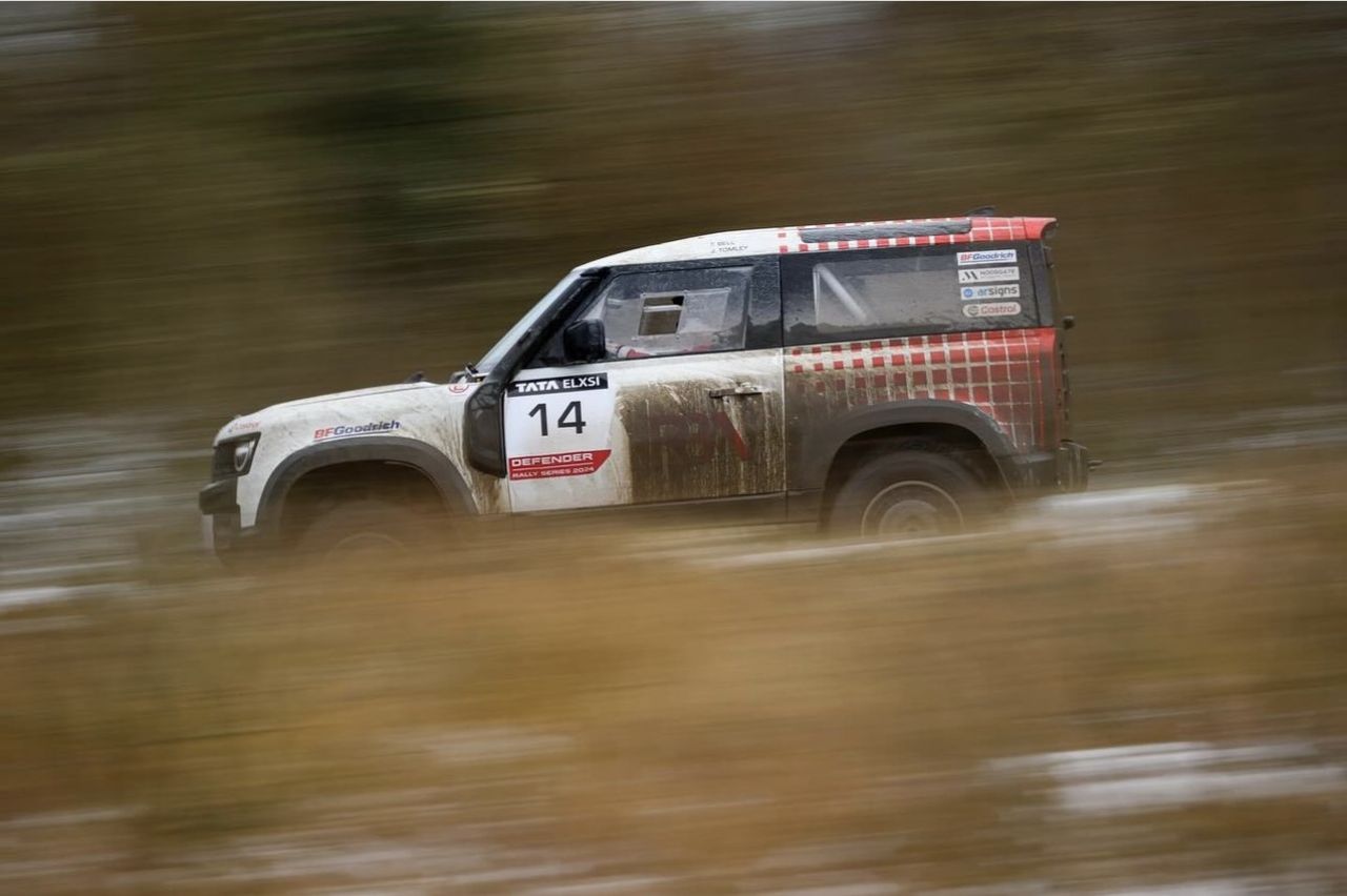 Rallye Jeunes FFSA — 208