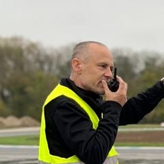 Stéphane Couderta
