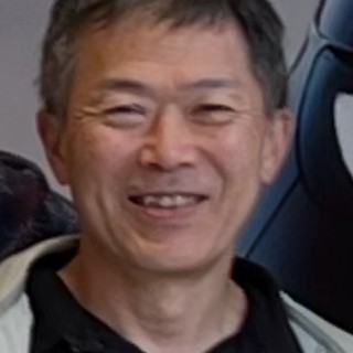 Hideaki Miyoshi