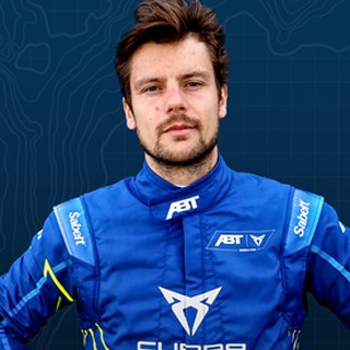 Adrien Tambay