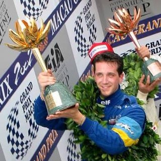 Tristan Gommendy